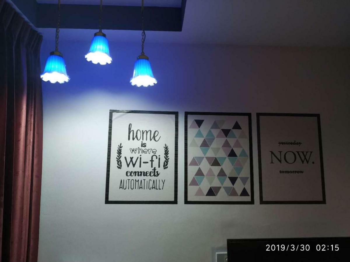 Patong 唯惬旅馆酒店 外观 照片